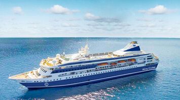Something went wrong: New York Times journalist shares details of a 3-year cruise that ended before it even began