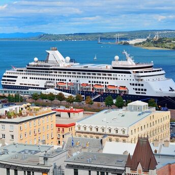 Top 5 tips to help you prepare for a cruise