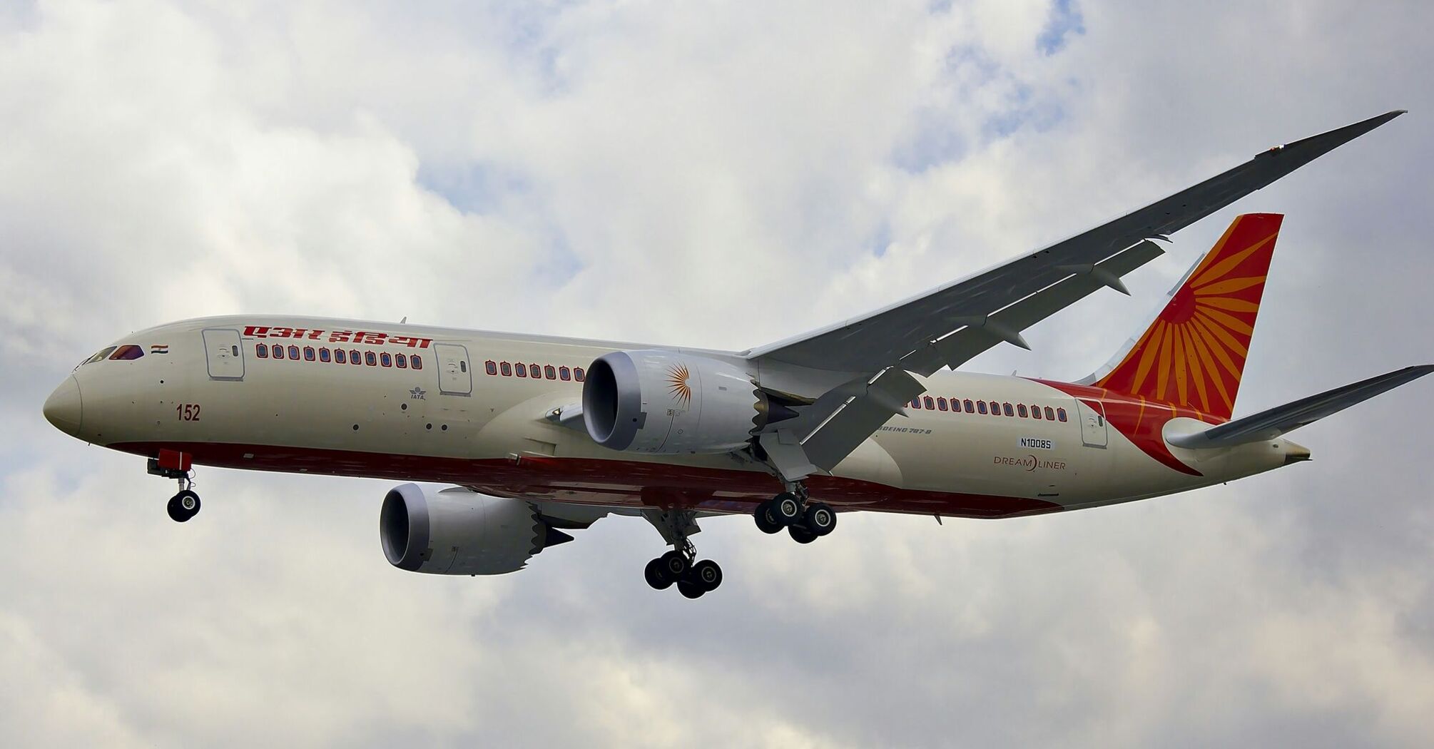 Passenger's death on Air India: DGCA accuses the airline of violating rules