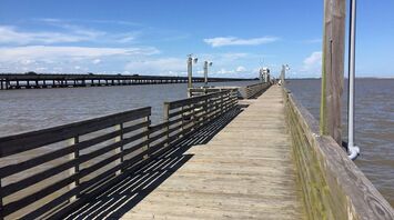 The average housing price is less than $200,000: this is one of the most affordable beach towns in the United States