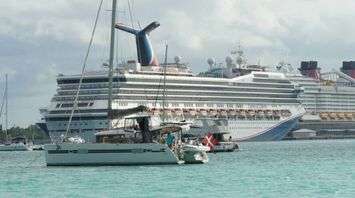 Royal Caribbean continues to cancel popular shore excursions. What is the reason?