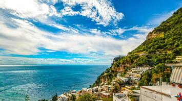 Top 15 beach hotels in Europe, where luxury and comfort are only a few steps away from the water