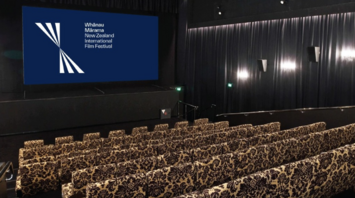 The New Zealand International Film Festival has reduced the number of host cities from 15 to 4: the reason