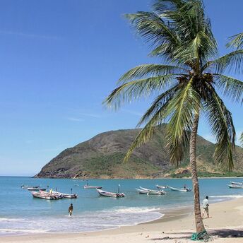 Five souvenirs to buy in Venezuela