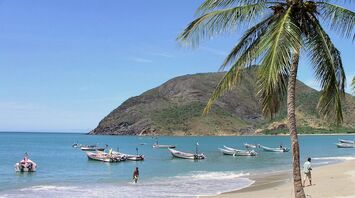 Five souvenirs to buy in Venezuela