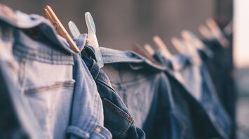 Why you shouldn't dry wet clothes in hotel rooms: an expert warned of the danger