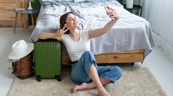 Insidious bed bugs: an important thing to do as soon as you enter your hotel room
