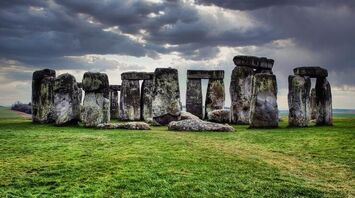 Stonehenge