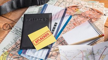 The EU has changed the rules of entry and exit