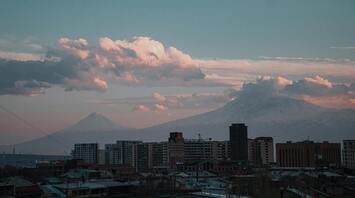 An underrated gem that could become a tourist hit: a tourist called Yerevan "the hottest new destination"