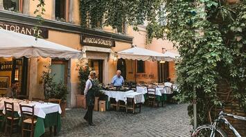 Unusual things for tourists that are normal in Italy: what foreigners need to know