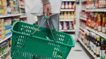 "Crazy" prices in New Zealand supermarkets: a Briton said he would "subsist on air"
