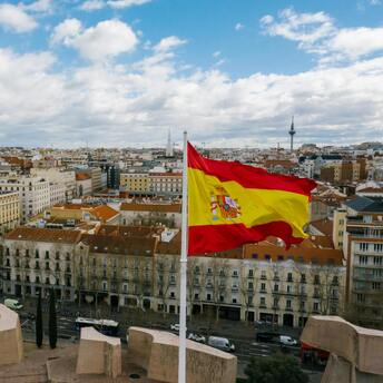 For the attention of British tourists in Spain: the rules of residence have changed