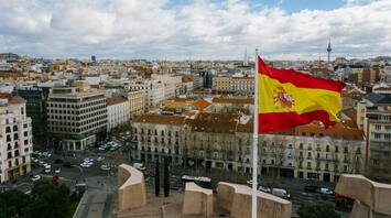 For the attention of British tourists in Spain: the rules of residence have changed
