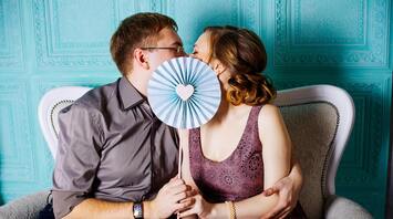 The most romantic hotels in London for dates and special weekends. The best stops for couples