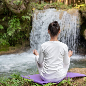 Where to go for a solo vacation: search for yourself in the jungle or meditate on a deserted beach