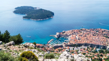 Vacation in Dubrovnik