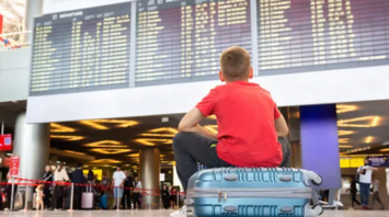 The best sites for booking travel have been named