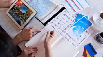 What day of the week is the cheapest to book flights?