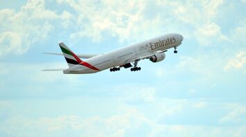 Emirates is preparing to launch flights to Madagascar