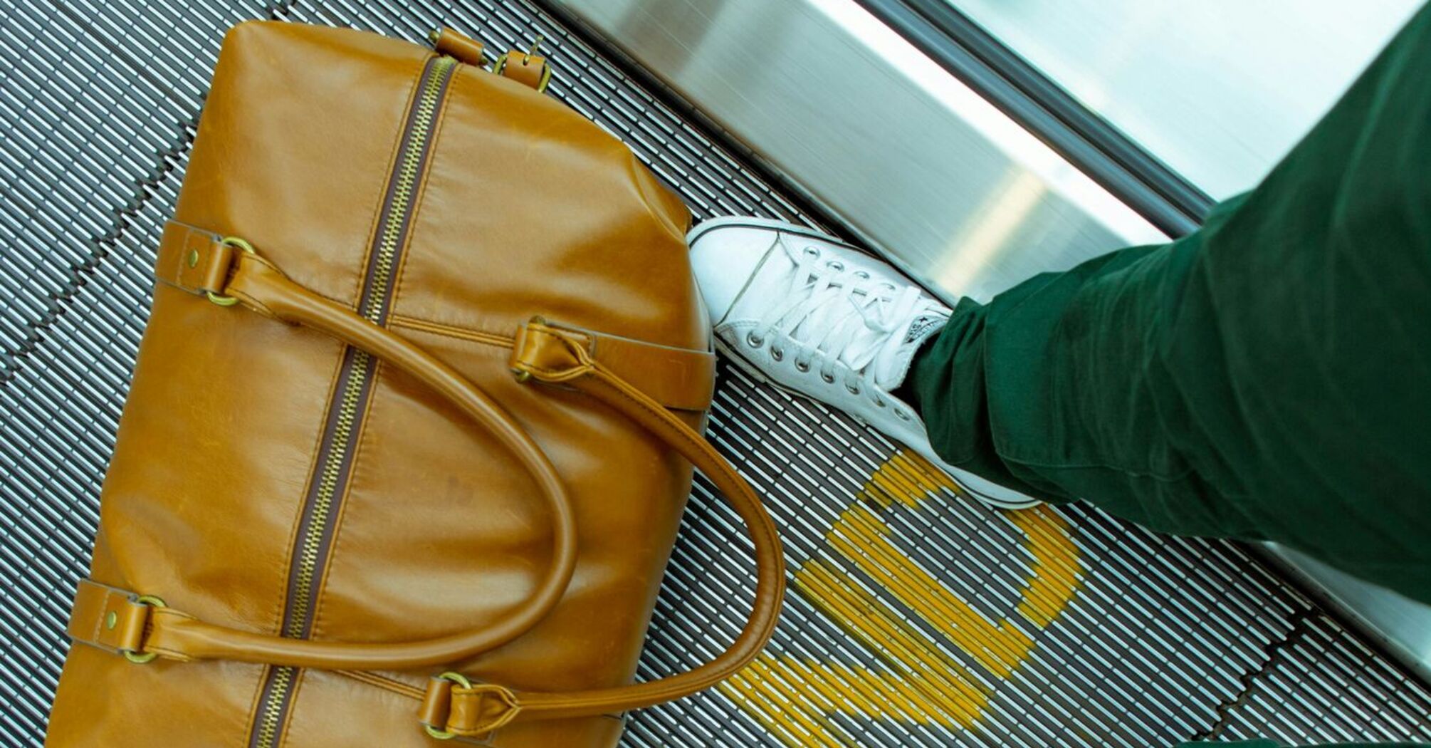 Three baggage mistakes that annoy all passengers: how to avoid them