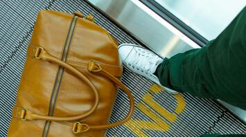 Three baggage mistakes that annoy all passengers: how to avoid them