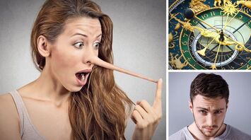 Honesty is not their strong suit: Zodiac signs that are prone to lying are named