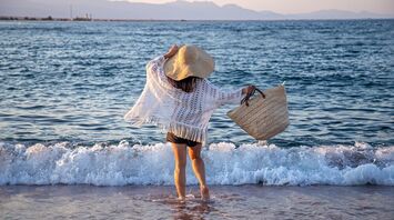 Immerse yourself in the local culture and take it easy: how to truly relax on vacation