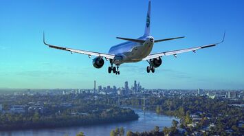 Unspoken rules of flying: why you shouldn't clap when an airplane lands