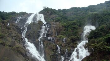 Spine-chilling but beautiful: Goa beyond the sunny beaches