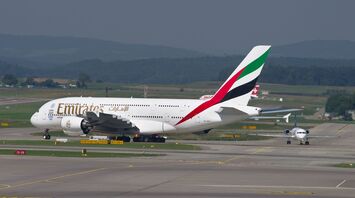 The best of the best: how to choose seats on Emirates Airlines aircraft
