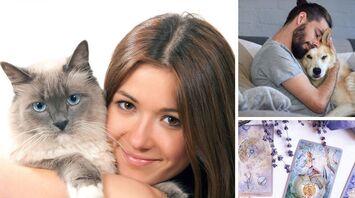 Zodiac sign that prefers the company of animals to people is named: Here is the reason