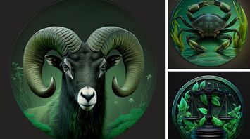 Three zodiac signs will boost their self-esteem: Horoscope for 2024