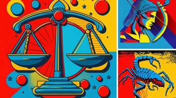 Three zodiac signs will focus on personal growth: Horoscope for February
