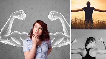 Nothing can break them: The strongest zodiac signs that are not afraid of obstacles are named