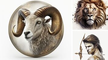Energy, creativity and adventure await three zodiac signs: Horoscope for February 9