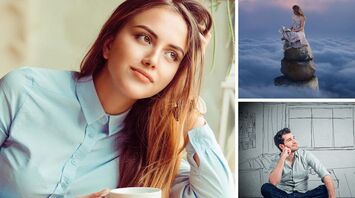 Three zodiac signs confuse fantasy with reality: they live in a fictional world