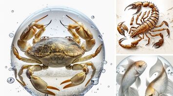 Three zodiac signs will experience a creative upswing: Horoscope for February 9