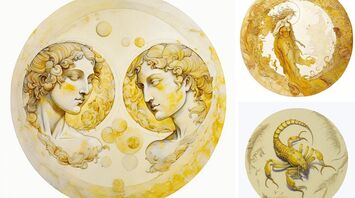 Three zodiac signs will be successful in their studies: Horoscope for 2024