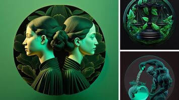 Three zodiac signs are in for a happy period: Horoscope for February