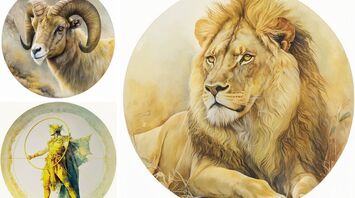How the stars will affect the creative abilities of three zodiac signs: Horoscope for 2024