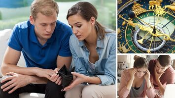 Two zodiac signs may face financial problems: 2024 won't be a good year for them