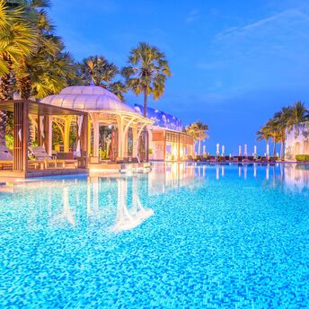 Top 8 great hotels in St. Barth: Where to vacation like a millionaire without spending a fortune