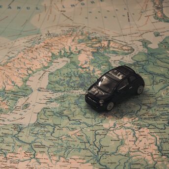 7 Scandinavian travel directions for nature seekers