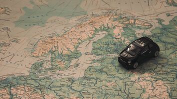 7 Scandinavian travel directions for nature seekers