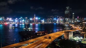 Luxurious luxury hotels in Hong Kong: top 11 dream vacation spots