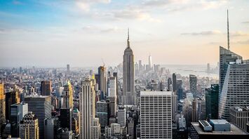 24 most popular hotels in New York for your next stay in the city