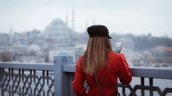 A wonderful travel app that will help you plan your vacation in a matter of minutes
