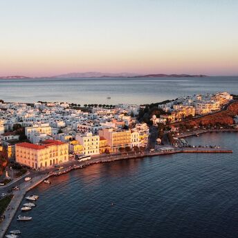 Explore lesser-crowded alternatives instead of popular world destinations