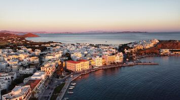 Explore lesser-crowded alternatives instead of popular world destinations